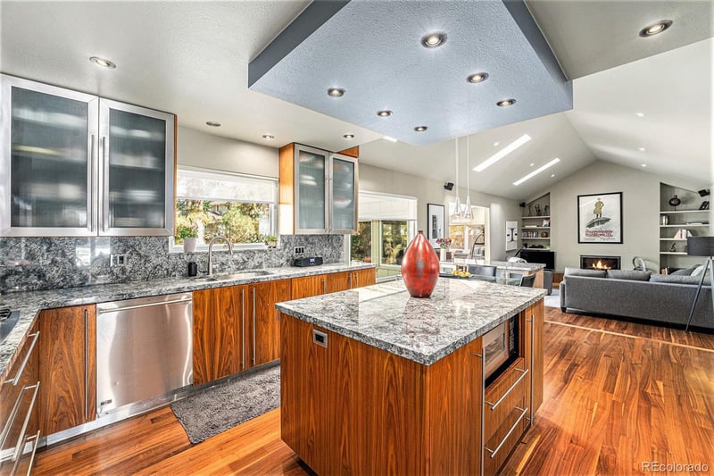 9297 E Evans Pl, Denver, CO 80231