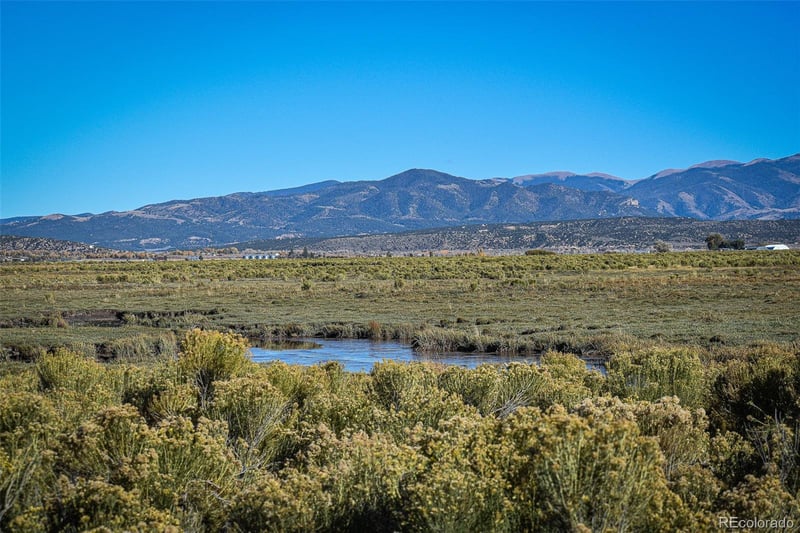 County Road 15 5, Blanca, CO 81123