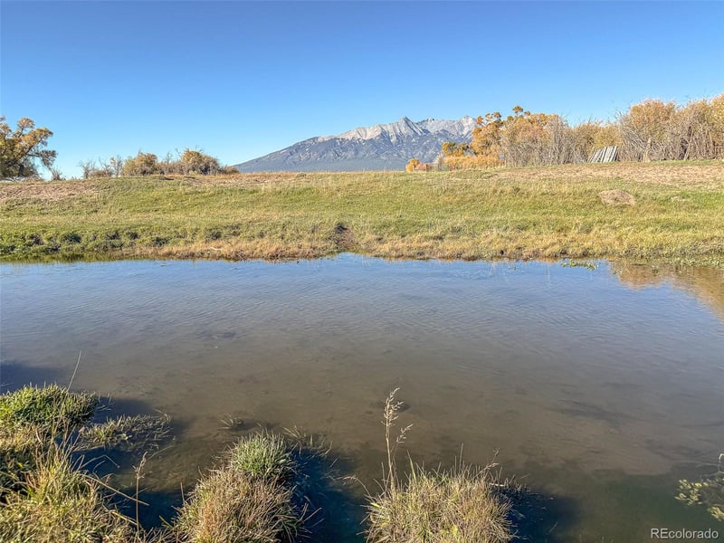 County Road 15 5, Blanca, CO 81123