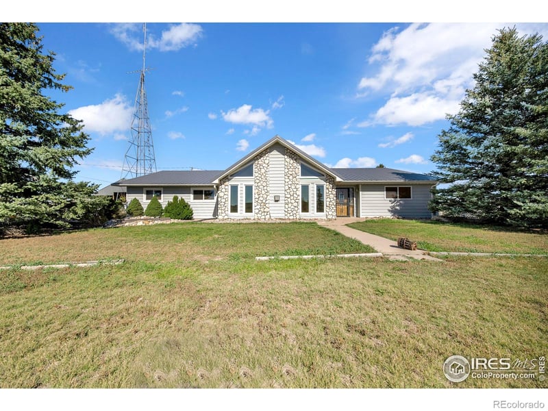 23965 County Road 41 Roads, Akron, CO 80720