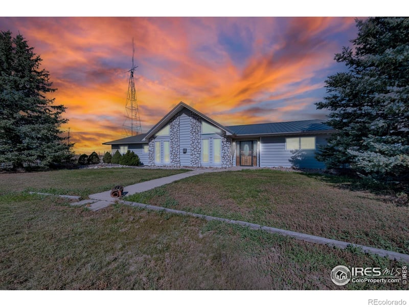 23965 County Road 41 Roads, Akron, CO 80720