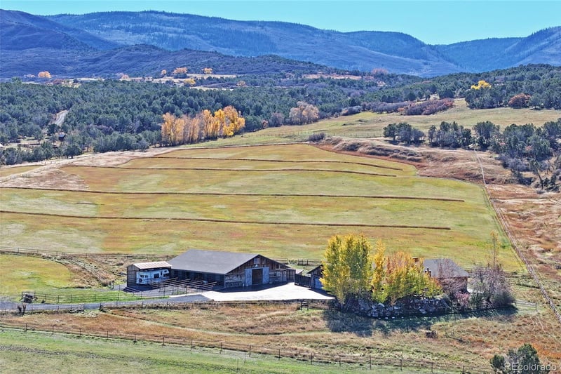 10497 54 7/10 Rd, Molina, CO 81646