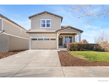 3836 Beechwood Ln, Johnstown, CO 80534