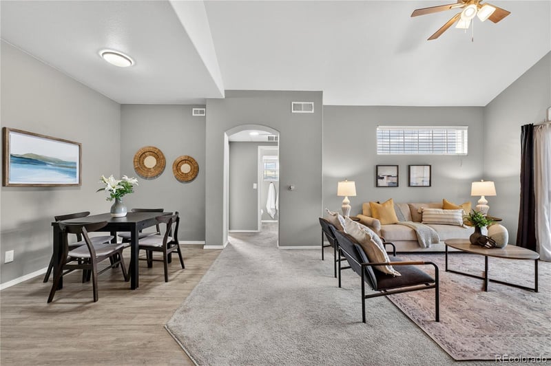 1691 W Canal Cir #1137, Littleton, CO 80120
