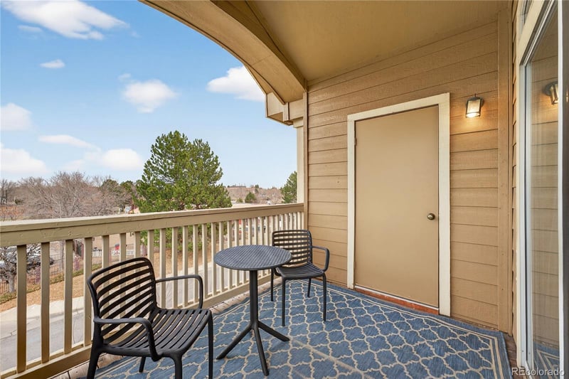 1691 W Canal Cir #1137, Littleton, CO 80120