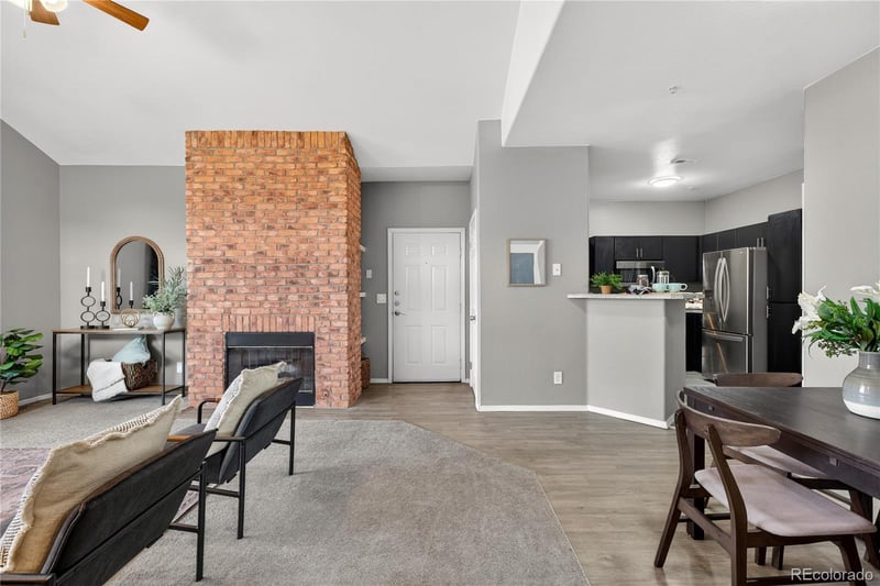 1691 W Canal Cir #1137, Littleton, CO 80120