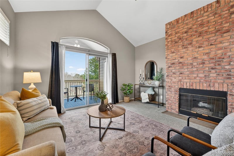 1691 W Canal Cir #1137, Littleton, CO 80120