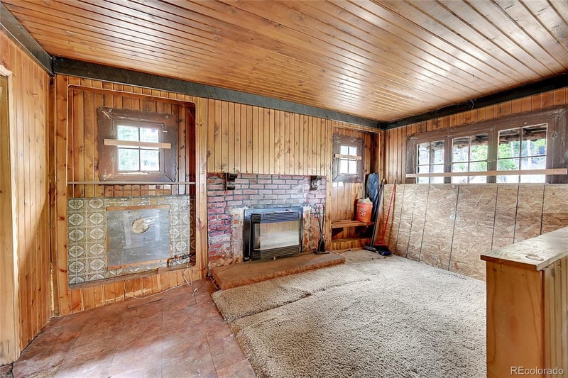 206 Wonder Trl, Golden, CO 80403