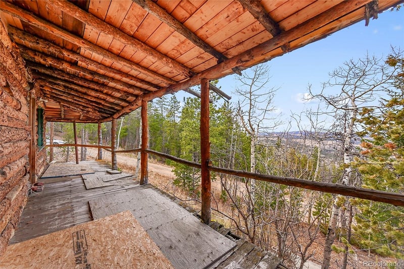 206 Wonder Trl, Golden, CO 80403