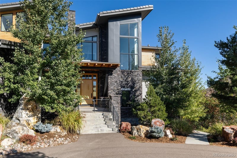 15480 Dinosaur Ridge Rd, Morrison, CO 80465