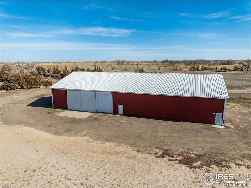 32295 E 167th Dr, Hudson, CO 80642