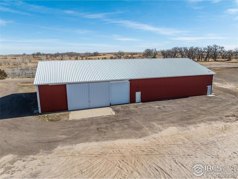 32295 E 167th Dr, Hudson, CO 80642