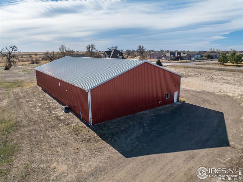 32295 E 167th Dr, Hudson, CO 80642