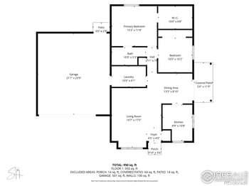 2013 Bronson St, Fort Collins, CO 80526