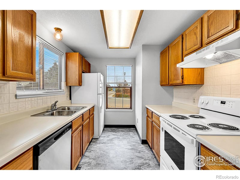 2013 Bronson St, Fort Collins, CO 80526