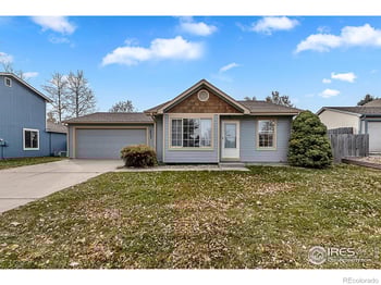 2013 Bronson St, Fort Collins, CO 80526