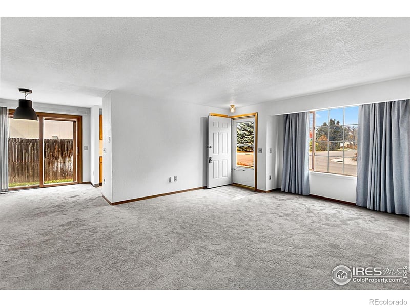 2013 Bronson St, Fort Collins, CO 80526
