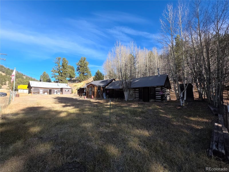 316 Main , Bonanza, CO 81155