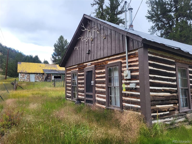 316 Main , Bonanza, CO 81155