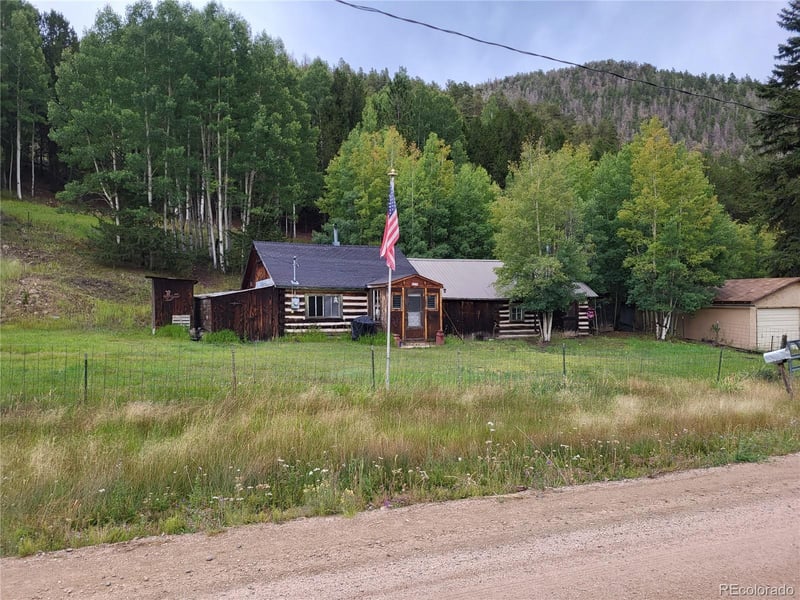 316 Main , Bonanza, CO 81155