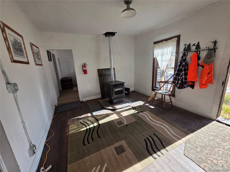 316 Main , Bonanza, CO 81155