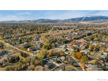 1421 Lake St, Fort Collins, CO 80521