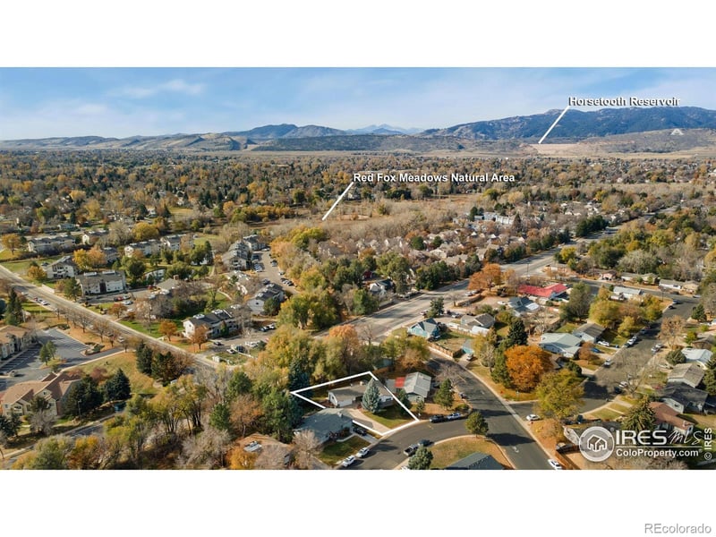 1421 Lake St, Fort Collins, CO 80521