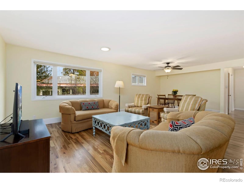 1421 Lake St, Fort Collins, CO 80521