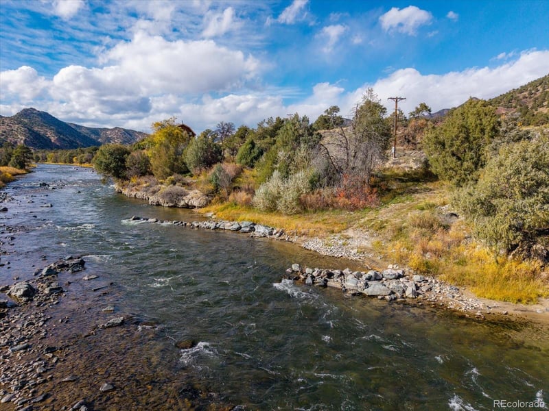 1548 County Road 45 Lot 2, Salida, CO 81201