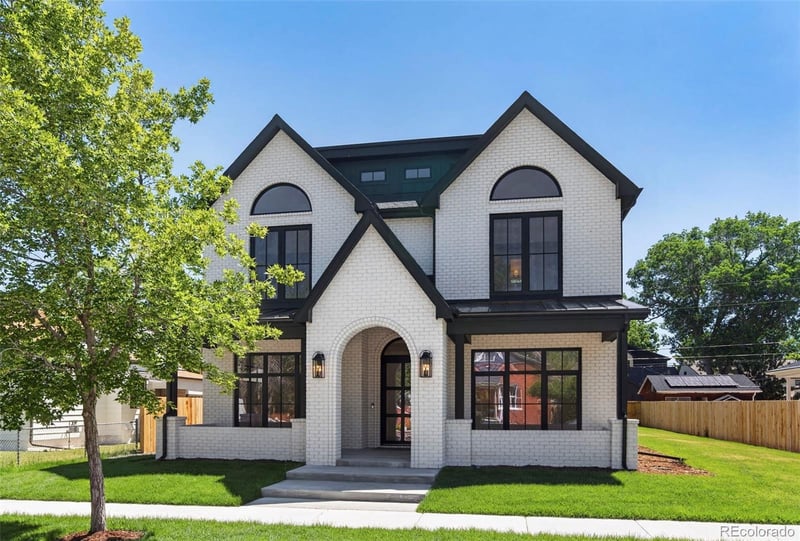 2045 S Cook St, Denver, CO 80210