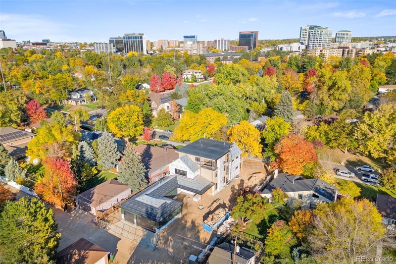 2045 S Cook St, Denver, CO 80210