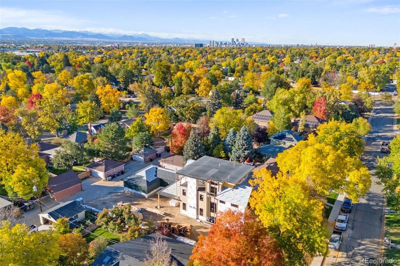 2045 S Cook St, Denver, CO 80210