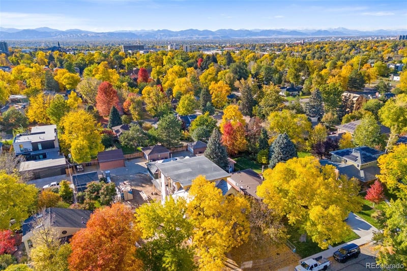 2045 S Cook St, Denver, CO 80210