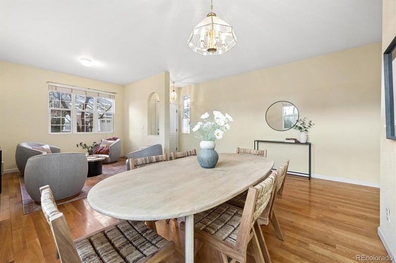 6776 E Panorama Ln #C3, Denver, CO 80224