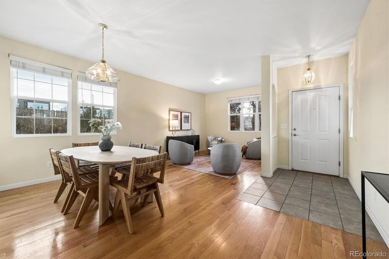 6776 E Panorama Ln #C3, Denver, CO 80224