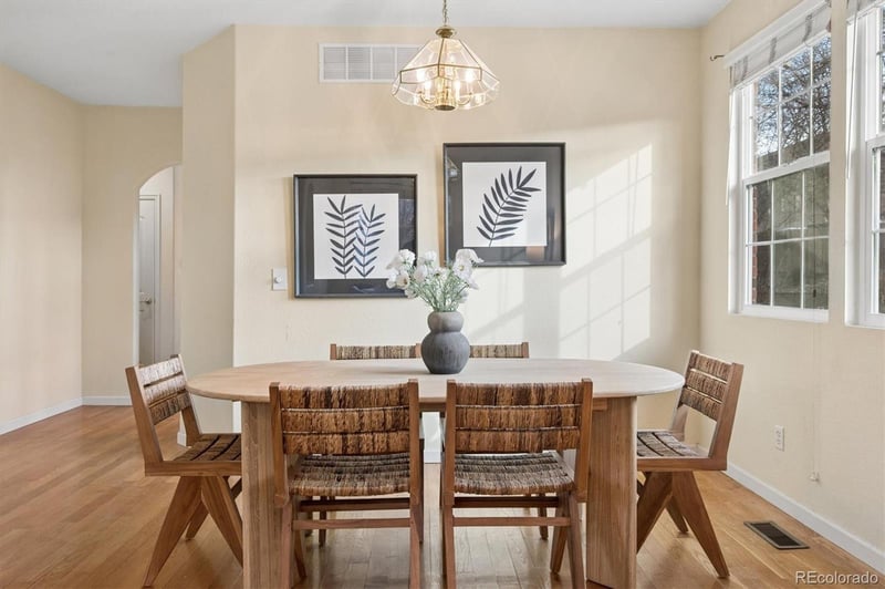 6776 E Panorama Ln #C3, Denver, CO 80224