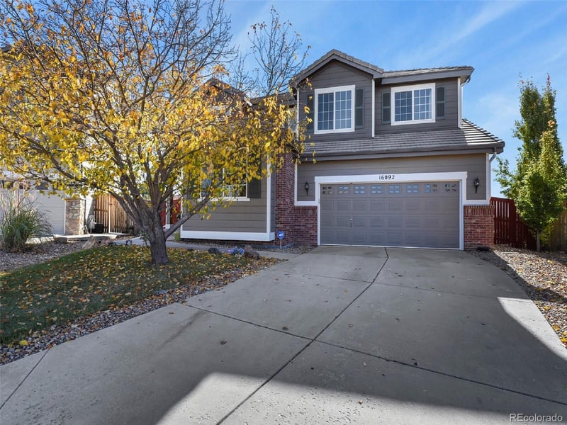 16092 107th Ave, Commerce City, CO 80022