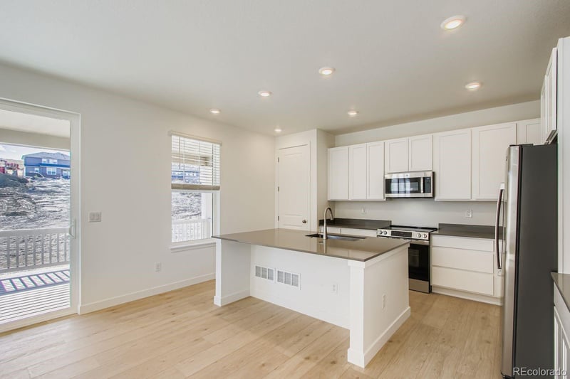 12680 Glasgow Pl, Littleton, CO 80127