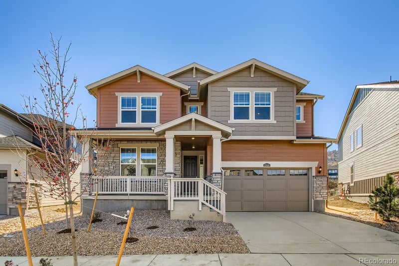 12680 Glasgow Pl, Littleton, CO 80127