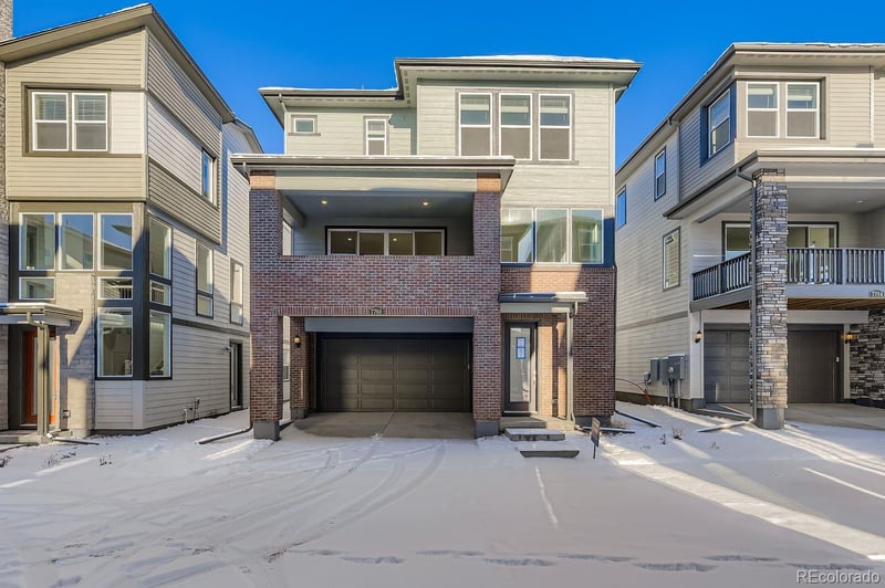 7760 Cherokee Trl, Centennial, CO 80016