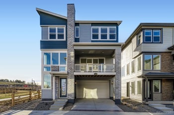 7780 Cherokee Trl, Centennial, CO 80016