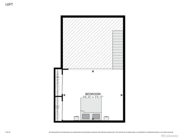 23660 Pondview Pl #E, Golden, CO 80401