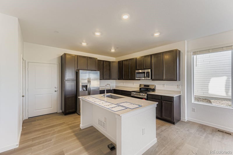 7652 S Cherokee Trl, Centennial, CO 80016