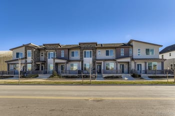 7646 Cherokee Trl, Centennial, CO 80016
