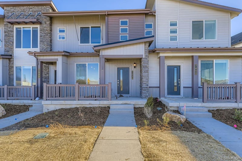 7646 Cherokee Trl, Centennial, CO 80016