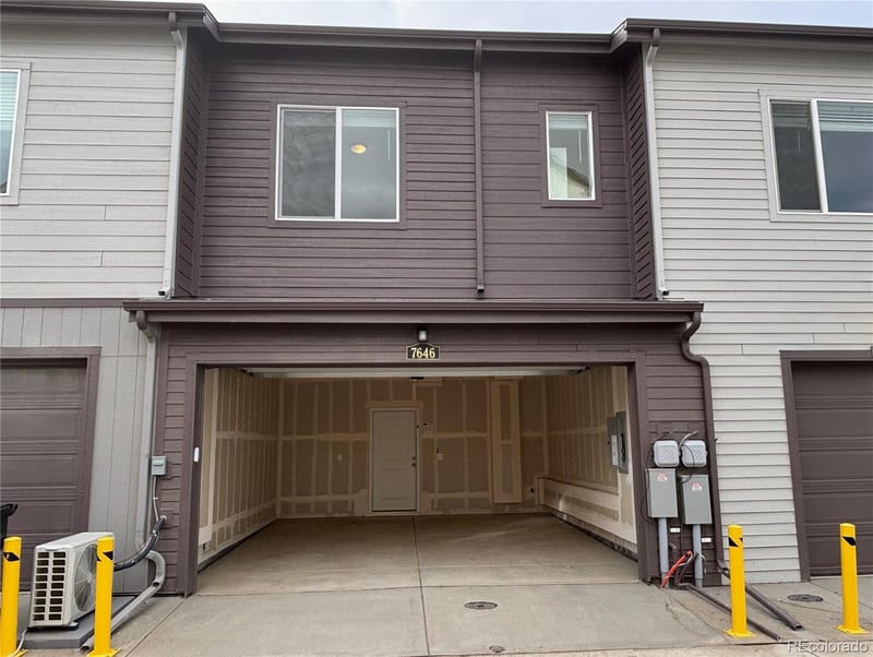 7646 S Cherokee Trl, Centennial, CO 80016