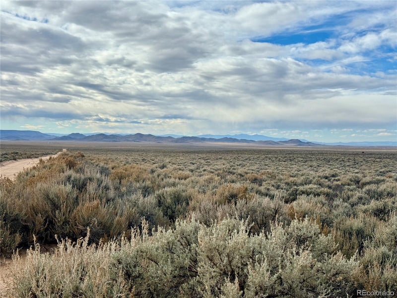 lot 33 West Otter Dr, Fort Garland, CO 81133