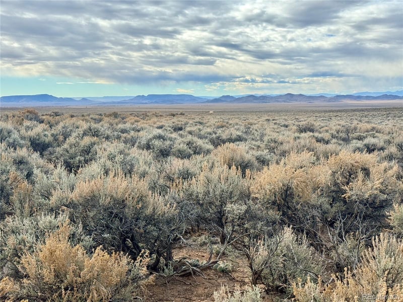 lot 33 West Otter Dr, Fort Garland, CO 81133