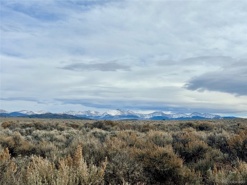 lot 33 West Otter Dr, Fort Garland, CO 81133