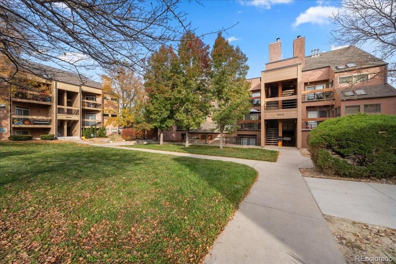 8910 Fox Dr #16, Thornton, CO 80260